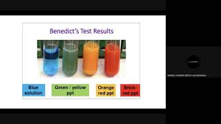 Chemical Composition in a Cell KSSM Biology Form 4 Part 2 [upl. by Annaiel712]