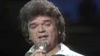 Conway Twitty  Rest Your Love On Me Live HQ [upl. by Jenelle]