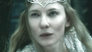 Galadriel’s Entire Backstory Explained [upl. by Ennovy]