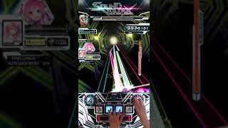 SDVX Booths Of Fighters EXH 17 [upl. by Anuqahs]