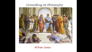 The Philosophy of William James [upl. by Arela121]