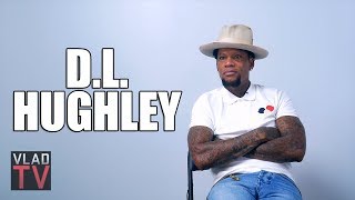 DL Hughley on Hillarys SuperPredator Comment Black Leaders Felt the Same Part 6 [upl. by Redienhcs]