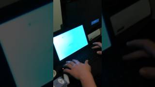 How to reset Lenovo N22 chromebook [upl. by Novart]