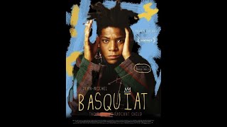 Trailer Basquiat [upl. by Koetke]