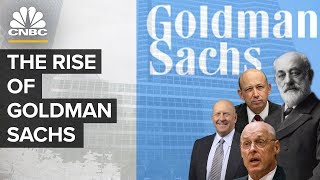 Why Goldman Sachs Went From Investing For The Rich To Targeting Everyone [upl. by Nola118]