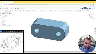 Onshape Advanced Modeling 2 [upl. by Toby]