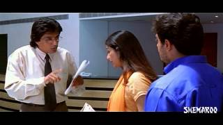 Priyuralu Pilichindi Movie Scenes  Aishwarya Rai angry on Abbas  Ajith Tabu AR Rahman [upl. by Willman588]