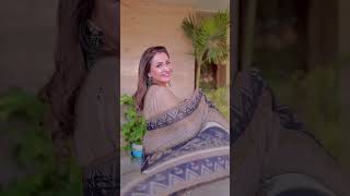 Beautiful Saba Faisal dress design youtubeshorts ytshorts [upl. by Yelkao511]