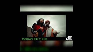 ZAYALLCAPS on making his single quotBoy Vquot bjork ZAYALLCAPS [upl. by Lleneg]