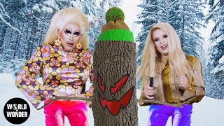 UNHhhh ep 226  Winter [upl. by Thorndike]