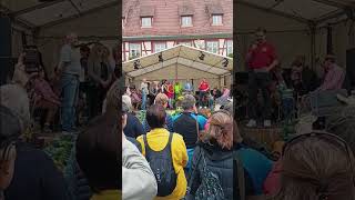 Krautfest 46 Jahre Leinfelden Echterdingen [upl. by Norod409]