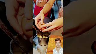 Cooking banane se banaa amlet streetfood thaifood food cooking rotilady [upl. by Bergh858]