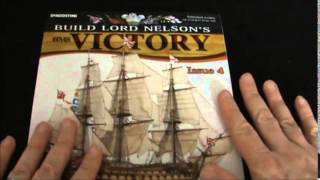 HMS Victory Part 2 [upl. by Casteel]