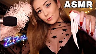 ASMR 1H POUR DORMIR😍 video ultra intense [upl. by Drusilla]