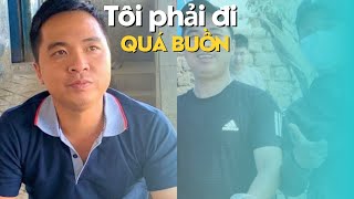 Cực sốc Tiết lộ lý do Đông Paulo rời team châu phi [upl. by Marcell]