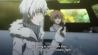 Accelerator and Misaka Worst Best Moments To aru Majutsu no Index III [upl. by Viv]