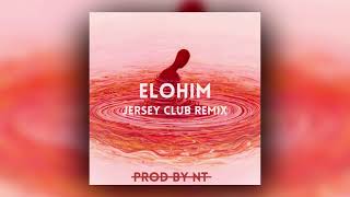 Elohim  Sondae Jersey Club ProdbyNT [upl. by Madelina]