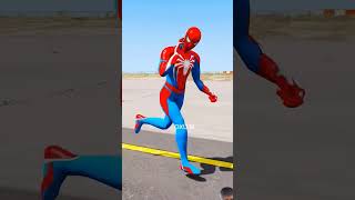 Bol Jay Baba ki 🚩 gta hulk spiderman amongus marvel gtavspiderman gta5 hulkman marvelsong [upl. by Ferdinana]