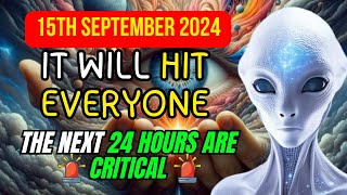 🚨 Its Happening NOW Urgent MidSeptember 2024 Moon Warnings ⚠️ Critical 48Hour Energy Shift [upl. by Frieda857]