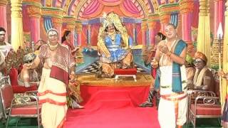 Allasani Peddana Padya Natakam  Part1  అల్లసాని పెద్దన  పద్య నాటకం  రచన దర్శకత్వం  ఆకెళ్ళ [upl. by Schlesinger]