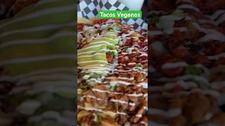 tacos Veganos has the best vegan tacos and Mexican in phoenix arizona shorts veganyum [upl. by Streeter]