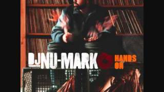 DJ NuMark ft JLive  Brand Nu Live [upl. by Conyers]