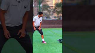 اهم حاجة متنساش تلعبها صح🫡 odeyamin كرةالقدم football soccer footballshorts [upl. by Pauline]