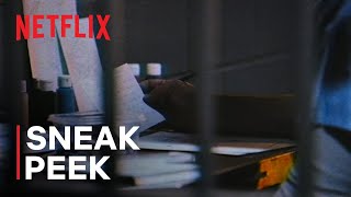 The Menendez Brothers  SNEAK PEEK🔥October 7 🔥True Crime Documentary  NETFLIX [upl. by Booma113]