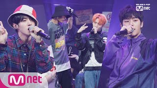 PENTAGON  Round 1 Studio M Stage  M COUNTDOWN 190411 EP614 [upl. by Eiggep]