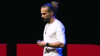 Uncaged From Prison to Purpose  Michael Maisey  TEDxKingstonUponThames [upl. by Goldsmith893]