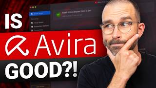 Avira review 2024  FREE vs PREMIUM Avira comparison [upl. by Tuppeny697]