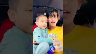 Dukh Mei ye karen 😂 minivlog challenge familyvlog shorts [upl. by Doralyn]