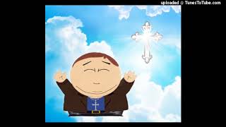 ♱ Eric Cartman  I Love you Jesus Trisha Paytas cover [upl. by Hi]