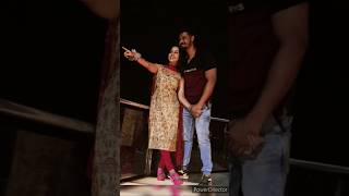 Love at first sight  Amar Chinchani amp Nikita Mishra lover love lifepartner shortsvideoviral yt [upl. by Clarinda533]