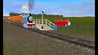 Thomas amp Bertie V2 [upl. by Enorahs]