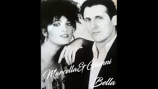 Marcella e Gianni BellaAbbracciati [upl. by Edroi896]