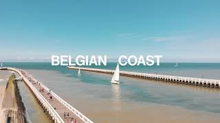 Vakantie aan de Belgische kust of Limburg [upl. by Ezmeralda]