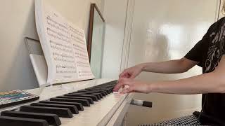 F Chopin  Waltz No 19 in A minor Op post [upl. by Japha]