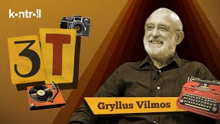 3T Gryllus Vilmos [upl. by Banks513]