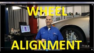 Wheel Alignment – Top 3 things you NEED to know before having your car aligned in Elizabeth Pa [upl. by Reena]