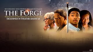 The Forge 2024 English Full Movie Fact amp Details  Cameron Arnett Priscilla Shirer Aspen Kennedy [upl. by Evreh]