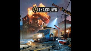 Teardown EP 1 [upl. by Junina]