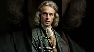 Isaac Newton [upl. by Stenger]