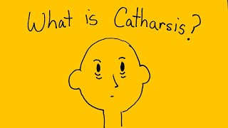 What is Catharsis  The Importance of Cathartic Art [upl. by Triley]