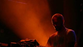 Paul Kalkbrenner quotBest Of Livequot [upl. by Rurik]