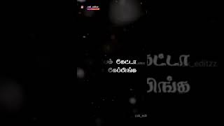 deivangal ellam thotre pogum song whatsapp status [upl. by Kilan]