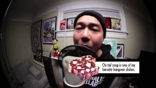 DUMBFOUNDEAD  SHATTO PARK POPUP VIDEO [upl. by Farant]