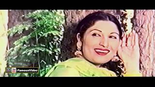 LUTTI GAYI VE DHOLNA  SAIMA  PAKISTANI FILM CHAUDRANI [upl. by Horlacher258]