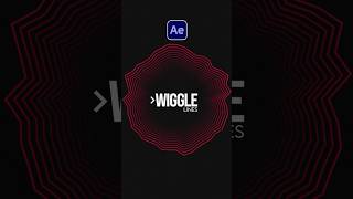 Wiggle Your Motion Graphics For Exciting Animation in After Effects [upl. by Evy509]