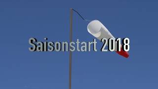 Salève SaisonStart 2018 [upl. by Devan185]